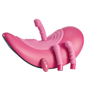 Rider Desire Siddle Sex Machine - Image 3