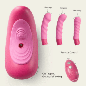 Rider Desire Siddle Sex Machine - Image 5