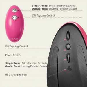 Rider Desire Siddle Sex Machine - Image 6