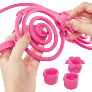 Vkini Nipple and Breast Vibrator - Image 5