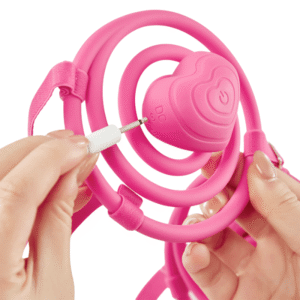 Vkini Nipple and Breast Vibrator - Image 7