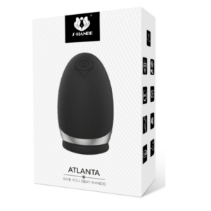 Atlanta Heated Masturbator - Image 6