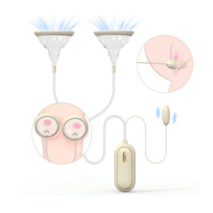 Magic Breast Suction Pro - Image 2