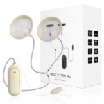 Magic Breast Suction Pro