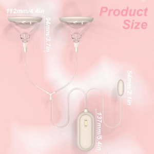 Magic Breast Suction Pro - Image 3
