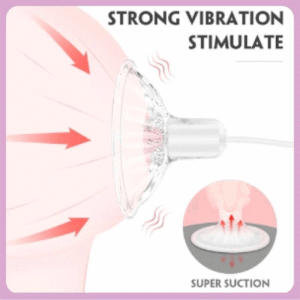 Magic Breast Suction Pro - Image 6