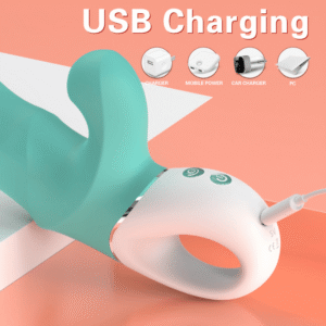 Sucking Rabbit Vibrator - Image 11
