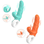 Sucking Rabbit Vibrator