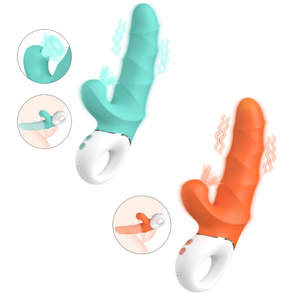 Sucking Rabbit Vibrator Sucking Rabbit Vibrator