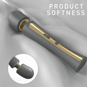 Dark Angel Wand Massager - Image 5