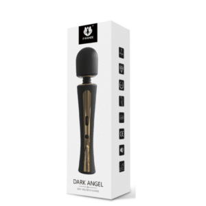 Dark Angel Wand Massager - Image 8