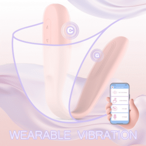 Popping Pro App Vibrator - Image 4