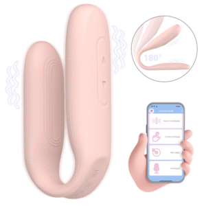 Popping Pro App Vibrator - Image 5
