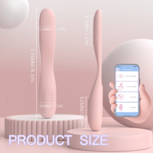 Popping Pro App Vibrator - Image 6