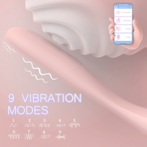 Popping Pro App Vibrator - Image 8