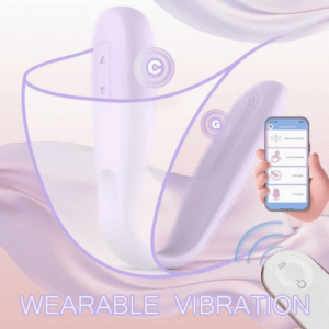 Popping Pro App Vibrator - Image 12