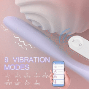 Popping Pro App Vibrator - Image 13