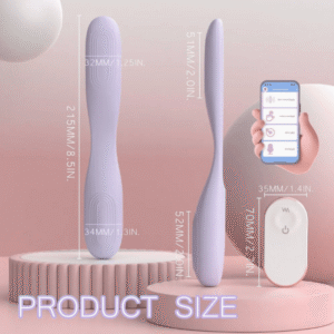 Popping Pro App Vibrator - Image 14