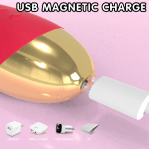 Sex Lips Licking Vibrator - Image 6