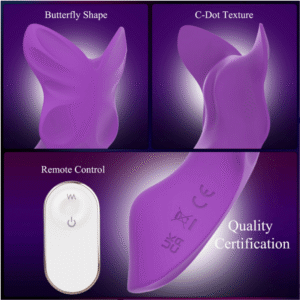Ultimate Panty Vibrator - Image 3