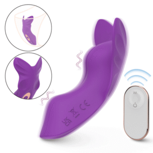 Ultimate Panty Vibrator - Image 4