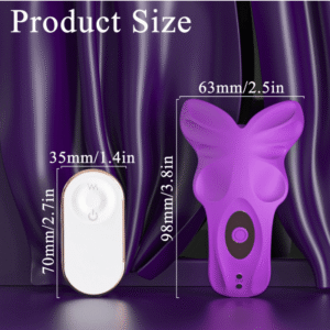 Ultimate Panty Vibrator - Image 5