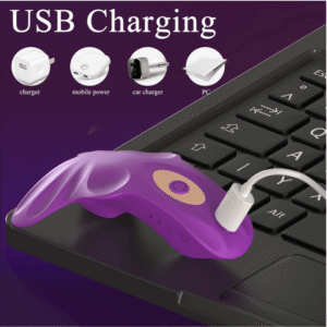 Ultimate Panty Vibrator - Image 6