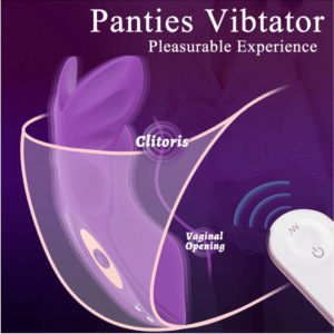 Ultimate Panty Vibrator - Image 7