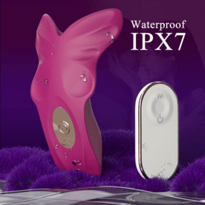 Ultimate Panty Vibrator - Image 10