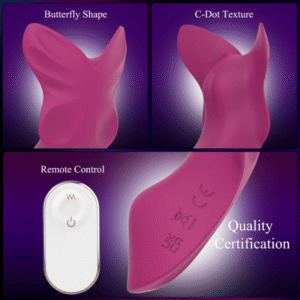 Ultimate Panty Vibrator - Image 11