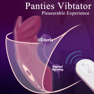 Ultimate Panty Vibrator - Image 12