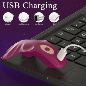 Ultimate Panty Vibrator - Image 15