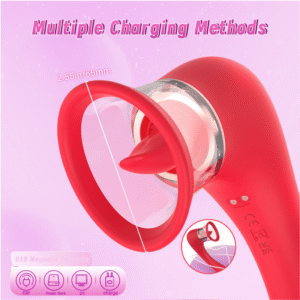 Trumpet Licking Vibrator - Image 5