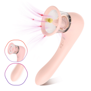 Trumpet Licking Vibrator - Image 10