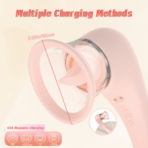 Trumpet Licking Vibrator - Image 17