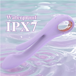 G Spot Double Kaethe Vibrator - Image 3