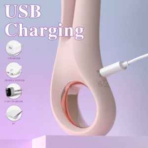 G Spot Double Kaethe Vibrator - Image 10