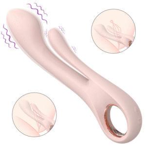G Spot Double Kaethe Vibrator - Image 15