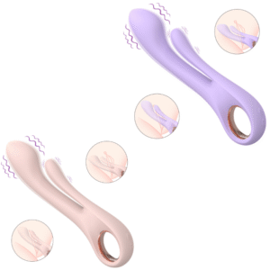 G Spot Double Kaethe Vibrator