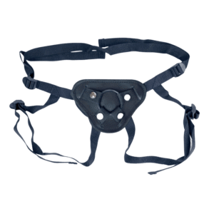 Strap On Belt Harness