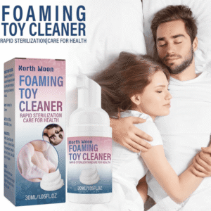 Foaming Toy Cleaner - Image 8