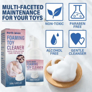 Foaming Toy Cleaner - Image 6