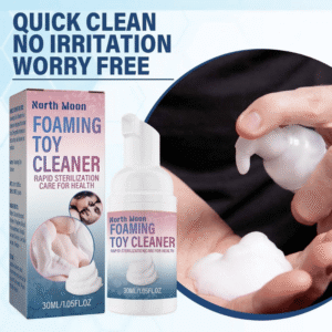 Foaming Toy Cleaner - Image 5