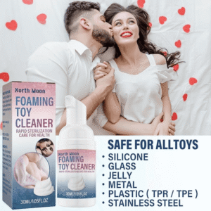 Foaming Toy Cleaner - Image 3