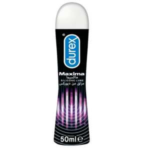 Durex Maxima Lubricant Gel