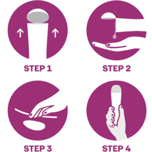 Durex Maxima Lubricant Gel - Image 3