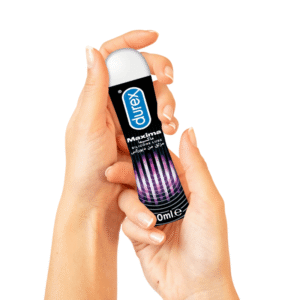 Durex Maxima Lubricant Gel - Image 4
