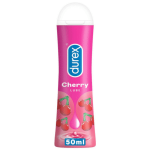 Durex Play Cherry Lube