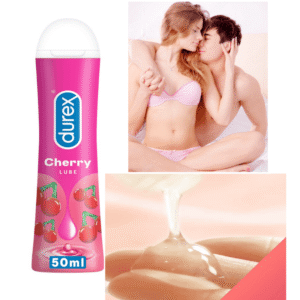 Durex Play Cherry Lube - Image 3