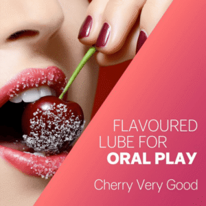 Durex Play Cherry Lube - Image 5